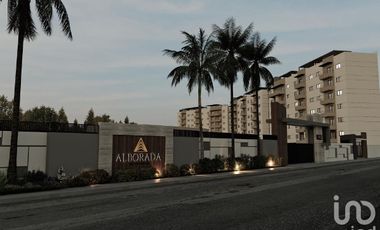 ALBORADA, DEPARTAMENTOS EN PREVENTA