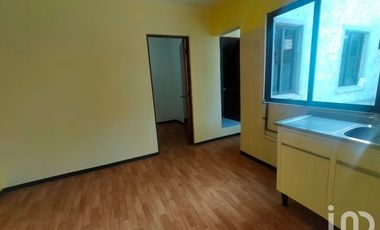 DEPARTAMENTO EN RENTA
