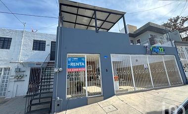 Oficinas en renta en Prol. Dr. Angel Leaño