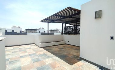 Casa en Renta zona Cuautlancingo cerca de plaza San Diego, Puebla