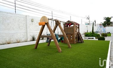 Casa en Renta zona Cuautlancingo cerca de plaza San Diego, Puebla