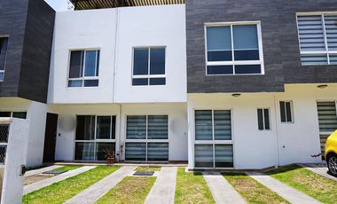Casa en Renta zona Cuautlancingo cerca de plaza San Diego, Puebla