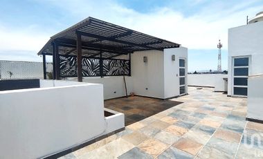 Casa en Renta zona Cuautlancingo cerca de plaza San Diego, Puebla