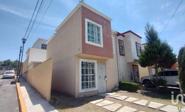 Casa en Renta en Colinas de Plata, Pachuca, Hgo.