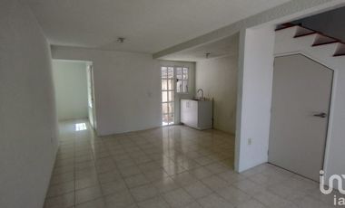 Casa en Renta en Colinas de Plata, Pachuca, Hgo.