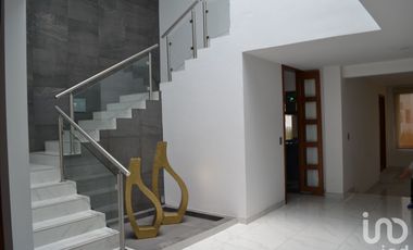 Casa en Renta en Rancho el Mesón