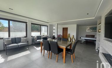 Casa en Renta en Rancho el Mesón