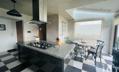 Casa en Renta en Rancho el Mesón