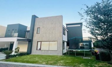 Casa en Renta en Rancho el Mesón