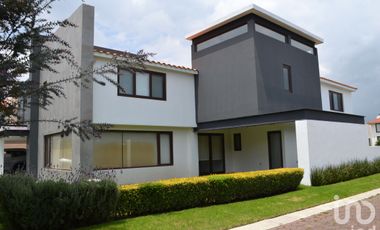 Casa en Renta en Rancho el Mesón