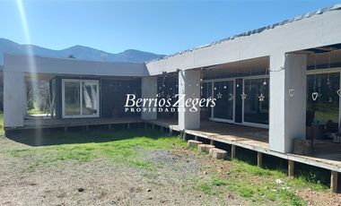 Casa en Venta en Rangue