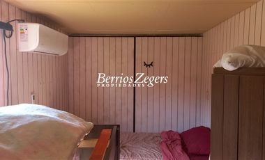 Casa en Venta en Rangue