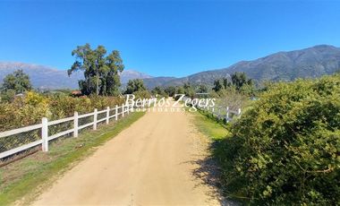 Casa en Venta en Rangue