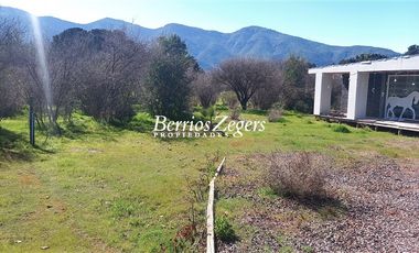 Casa en Venta en Rangue