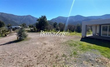 Casa en Venta en Rangue