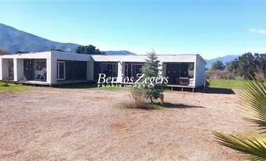 Casa en Venta en Rangue