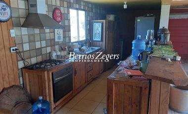 Casa en Venta en Rangue