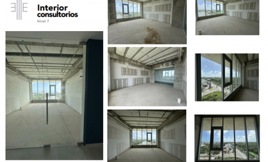 Consultorios en Cancún Renta / Venta