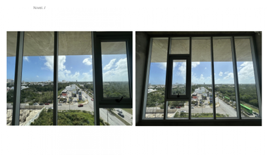 Consultorios en Cancún Renta / Venta