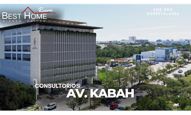 Consultorios en Cancún Renta / Venta