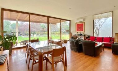 Casa en Venta en CONDOMINIO LAS CAMPIÑAS