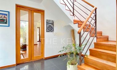 Casa en Venta en CONDOMINIO LAS CAMPIÑAS
