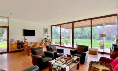 Casa en Venta en CONDOMINIO LAS CAMPIÑAS