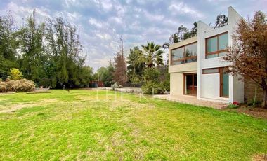 Parcela en Venta en CONDOMINIO LAS CAMPIÑAS