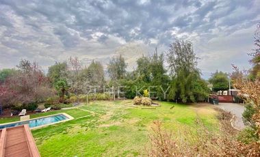 Parcela en Venta en CONDOMINIO LAS CAMPIÑAS