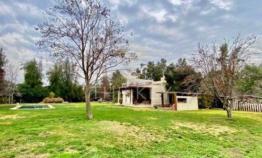 Parcela en Venta en CONDOMINIO LAS CAMPIÑAS