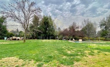 Parcela en Venta en CONDOMINIO LAS CAMPIÑAS