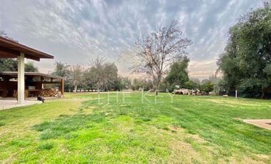 Parcela en Venta en CONDOMINIO LAS CAMPIÑAS