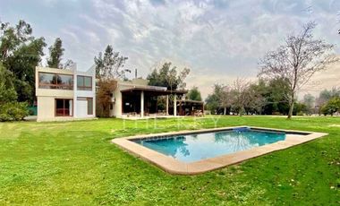 Parcela en Venta en CONDOMINIO LAS CAMPIÑAS