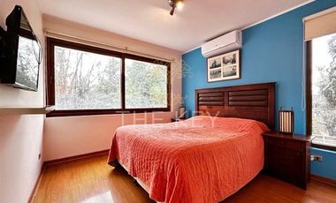 Parcela en Venta en CONDOMINIO LAS CAMPIÑAS