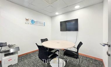 Oficina en Arriendo en Av. Providencia - La Concepción