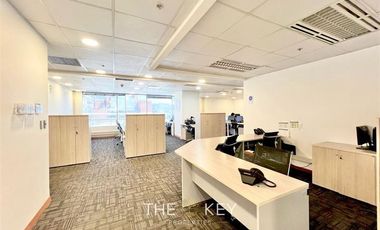Oficina en Arriendo en Av. Providencia - La Concepción