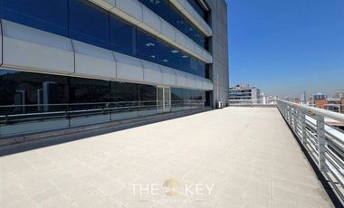 Oficina en Arriendo en Av. Providencia - La Concepción