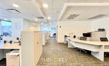 Oficina en Arriendo en Av. Providencia - La Concepción