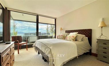 Departamento en Venta en Condominio Rakun