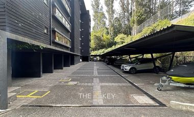 Departamento en Venta en Condominio Rakun