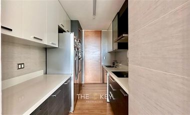 Departamento en Venta en Condominio Rakun