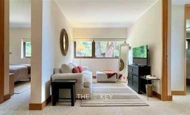 Departamento en Venta en Condominio Rakun