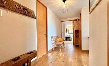 Departamento en Venta en Condominio Rakun