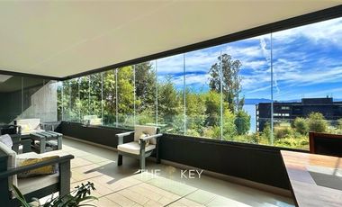 Departamento en Venta en Condominio Rakun