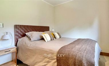 Departamento en Venta en Condominio Rakun