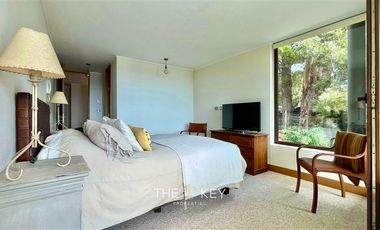 Departamento en Venta en Condominio Rakun