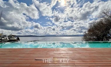 Departamento en Venta en Condominio Rakun