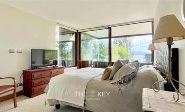 Departamento en Venta en Condominio Rakun