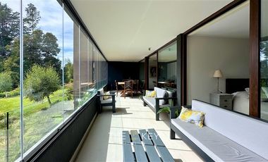 Departamento en Venta en Condominio Rakun