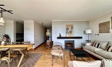 Departamento en Venta en Condominio Rakun